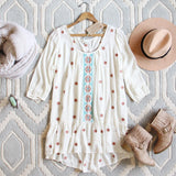 The Luna Dress: Alternate View #1