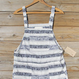 Adobe Rose Overalls: Alternate View #4