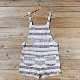 Adobe Rose Overalls: Alternate View #5