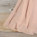 The Maggie Dress: Alternate View #3