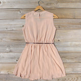 The Maggie Dress: Alternate View #4