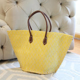 The Market Tote: Alternate View #2