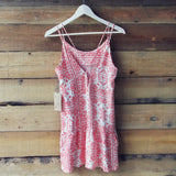 The Medina Dress: Alternate View #1