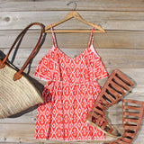 The Mesa Dress: Alternate View #5