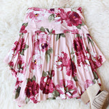 The Lilly Top: Alternate View #4