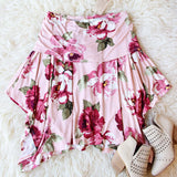 The Lilly Top: Alternate View #1