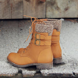 The Montana Sweater Boots: Alternate View #3
