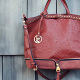 The Montana Tote: Alternate View #2