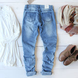 The Moto Jeans: Alternate View #4