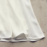 The Napa Dress: Alternate View #3
