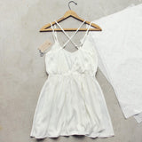 The Napa Dress: Alternate View #4