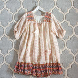 Winters Tale Dress: Alternate View #1