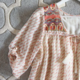 Winters Tale Dress: Alternate View #2