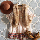 Winters Tale Dress: Alternate View #4