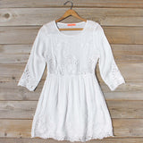 The Nevada Dress: Alternate View #1