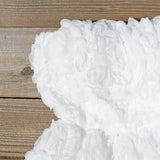 Sugar Flower Dress: Alternate View #2