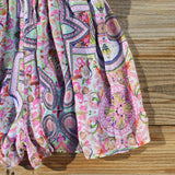 The Nile Romper: Alternate View #3