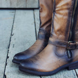 The Northerner Boots: Alternate View #2
