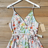 The Olivia Dress: Alternate View #2