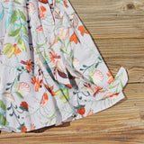 The Olivia Dress: Alternate View #3