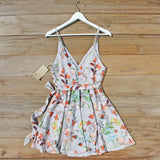 The Olivia Dress: Alternate View #4