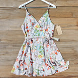 The Olivia Dress: Alternate View #1