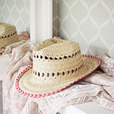 The Panama Hat: Alternate View #1