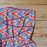 Pharaohs Rose Romper: Alternate View #2