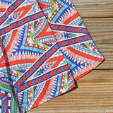 Pharaohs Rose Romper: Alternate View #3