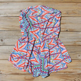 Pharaohs Rose Romper: Alternate View #4