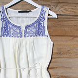 The Pueblo Dress: Alternate View #2