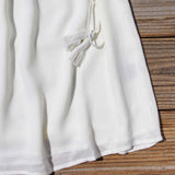 The Pueblo Dress: Alternate View #3