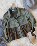 The Ranger Jacket: Alternate View #2