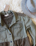 The Ranger Jacket: Alternate View #3