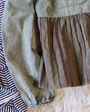 The Ranger Jacket: Alternate View #4