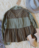The Ranger Jacket: Alternate View #5