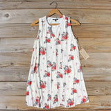 The Rosalie Dress: Alternate View #1