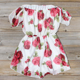 Rosewood Romper: Alternate View #4