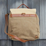 The Sherpa Tote: Alternate View #3