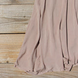 The Sable Dress: Alternate View #3