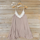 The Sable Dress: Alternate View #1