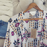 The Sadie Duster: Alternate View #2