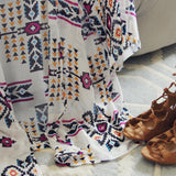 The Sadie Duster: Alternate View #3