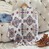 The Sadie Duster: Alternate View #4