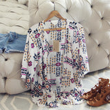 The Sadie Duster: Alternate View #1