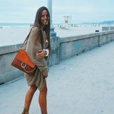 Dreamstone Knit Sweater: Alternate View #2