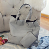 The Saturday Tote: Alternate View #2