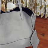 The Saturday Tote: Alternate View #3