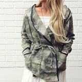 The Scout Coat: Alternate View #1