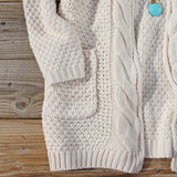 The Scout Sweater: Alternate View #3